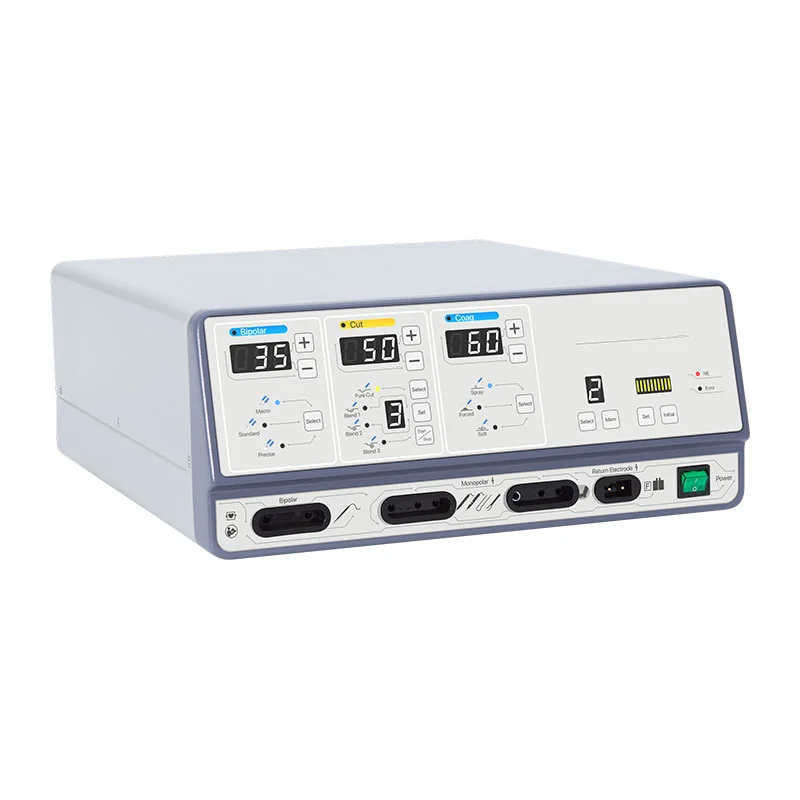 New Product Taktvoll ES-400V Universal Multifunctional Surgical New Generation & Intelligence Electrosurgical Unit