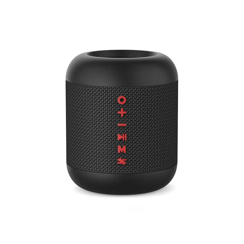Hot sale New Outdoor Smart Portable Blue tooth Audio Speaker Waterproof Wireless Bluetooth Speaker