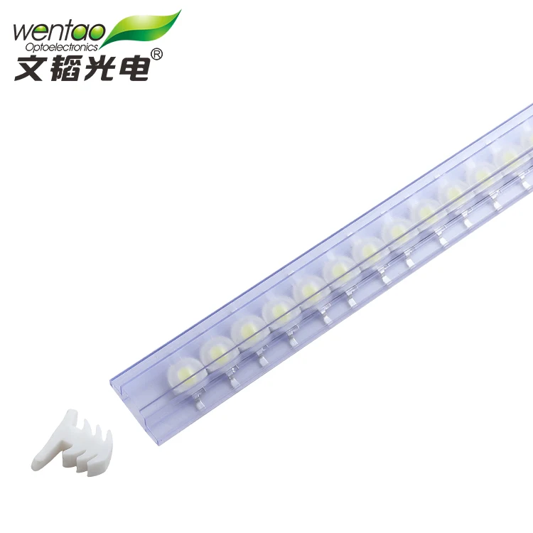 Led 1w 100-120lm Led Bulb Cob Lamp White Warm White High Power Led Lamp Bead
