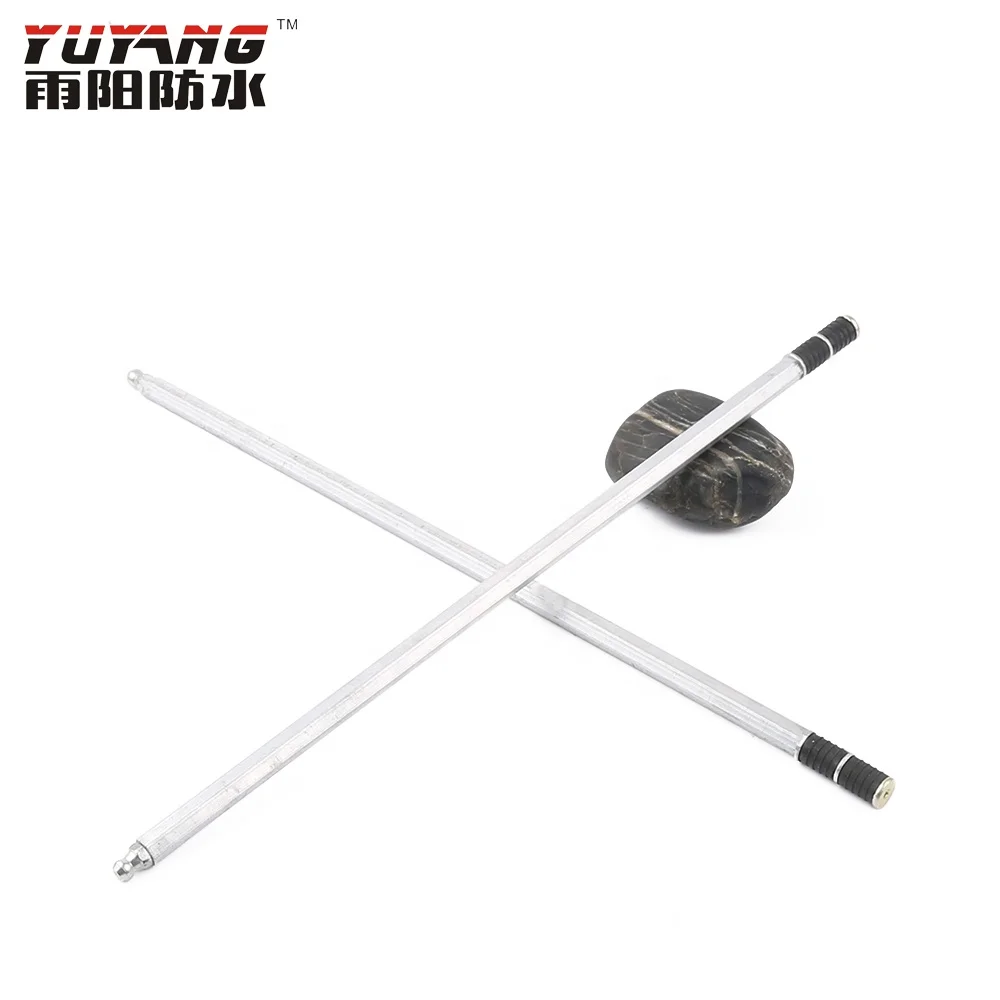 Waterproofing Injection Packers , PU Injection Packers for Concrete Repairin