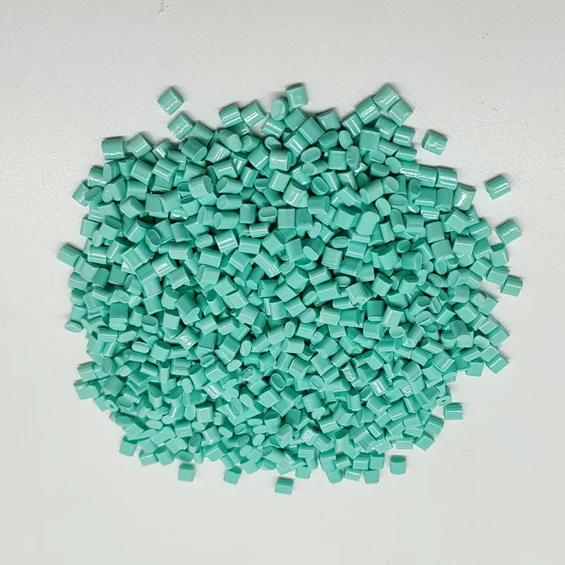 ABS Plastic Raw Material abs pellet abs granule recycled plastic raw material