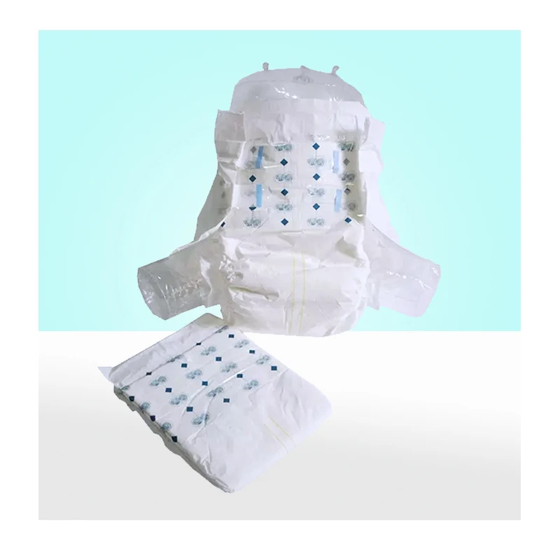 Оптовая цена от производителя ультратолстые подгузники для сна взрослых из Китая