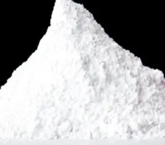 barium sulfate for pigment industry