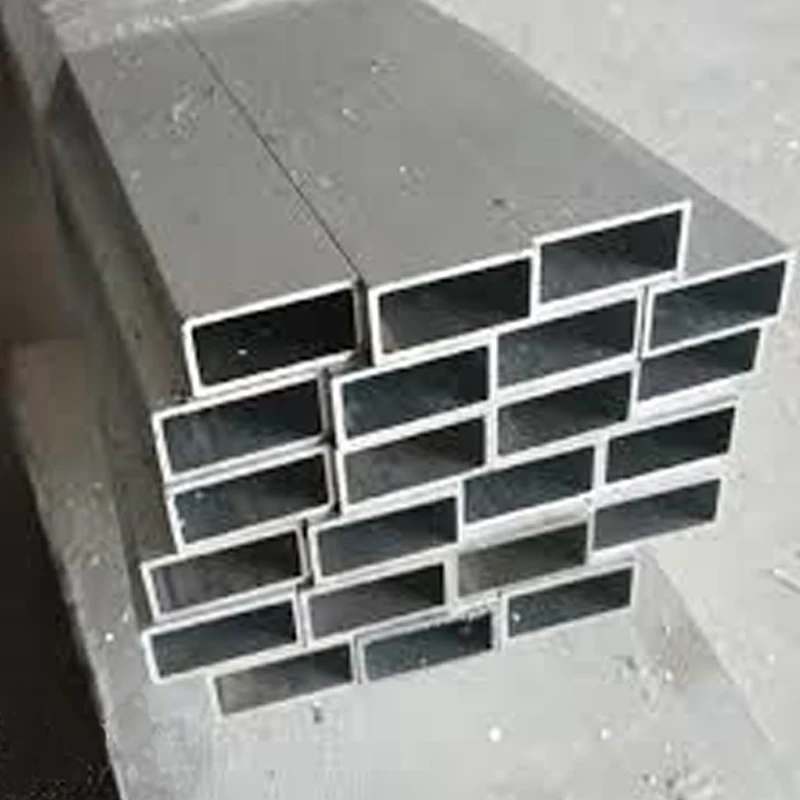 Factory Sale Thickness 0.8mm - 10mm Customized Round Square Aluminum Tube aluminium tube