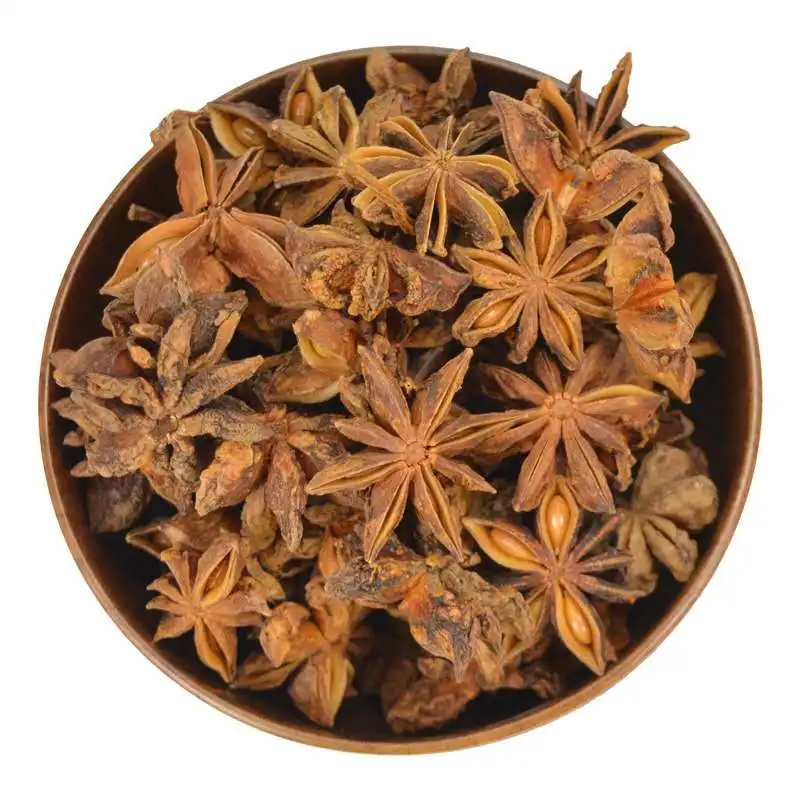 
Высокое качество происхождения звезда анис без стебля звезда анис Лучшая цена 