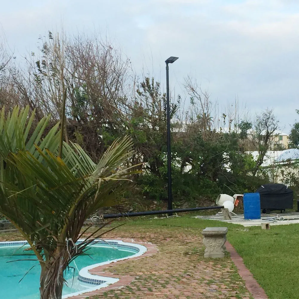 street light electric street light cover road side lights