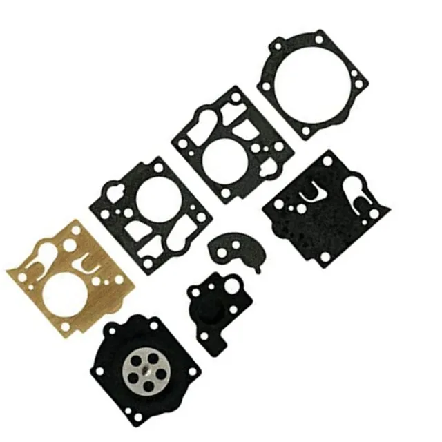 Карбюратор прокладка диафрагмы комплект Заменяет Walbro D10-SDC для Echo CS702 CS750 CS900 Homelite 550 SXLA0 SXL925 McCulloch Promac