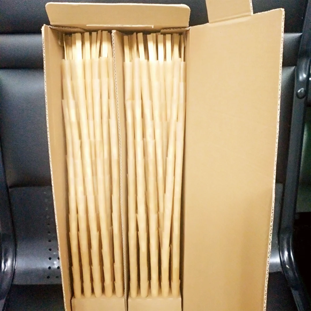 Pre-rolled cone Organic Brown