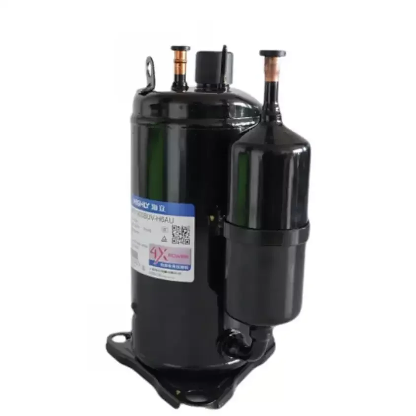 WHP18000ASC3C9EQ 380V R410A Highly Special compressor for heat pump heating