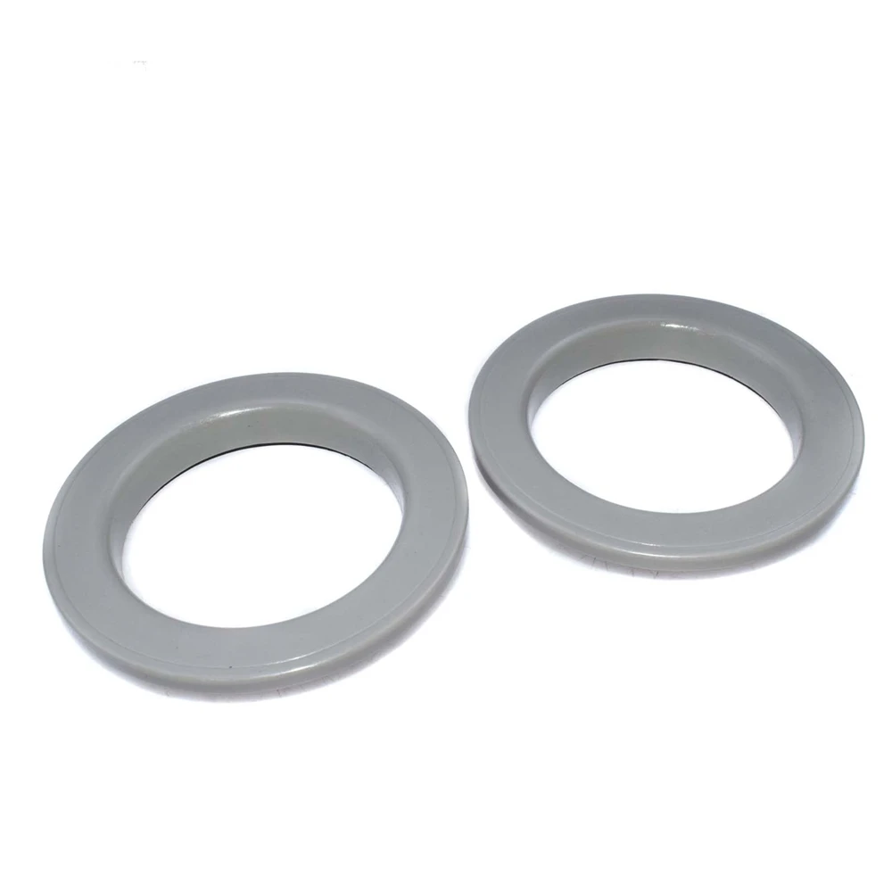 2 PCS NEW Strut Bearing Front Upper 51726-S5A-004 For Honda Acura Civic