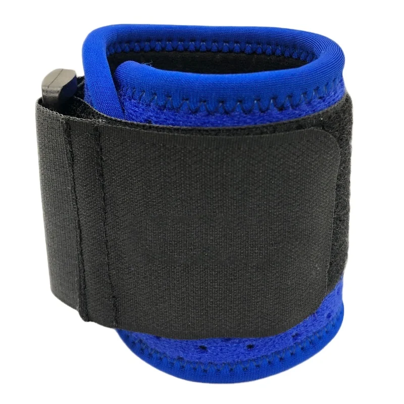 breathable and easy weight lifting wrist wraps to wear fitness powerlifting hand weightlifting support gym workout wrist wraps