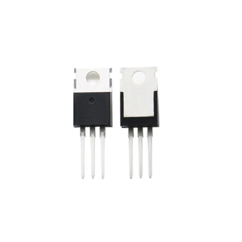 Stock (electronic components IGBT Transistors) TO-220 IXDP20N60BD1