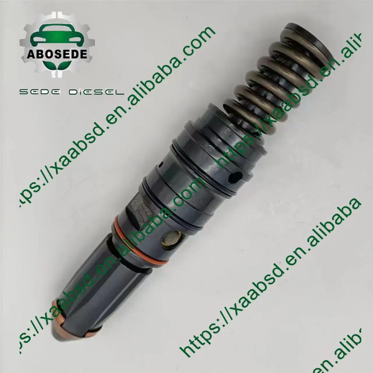 4914325 Premium PT Fuel injector Assembly series for N-TOP engine Diesel Fuel injection system