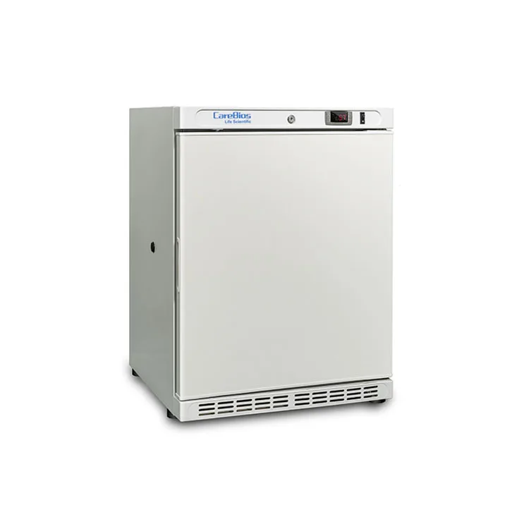 -25 degrees 60L65W Laboratory Refrigerator Hospital Biology Specialized Cell Refrigerator