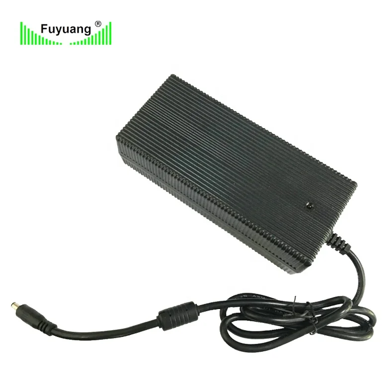 29.4V 5A  Li-ion universal Battery Charger portable for balance car
