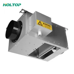 heat recovery ventilation systems rooms