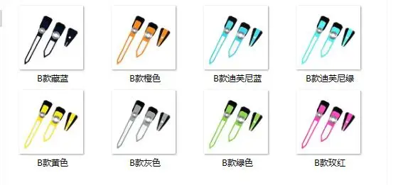 Luminous Replacement Watch Pointer for GA2100 Watch Hands Modification Diy Part Metal Kit Accessories Suitable