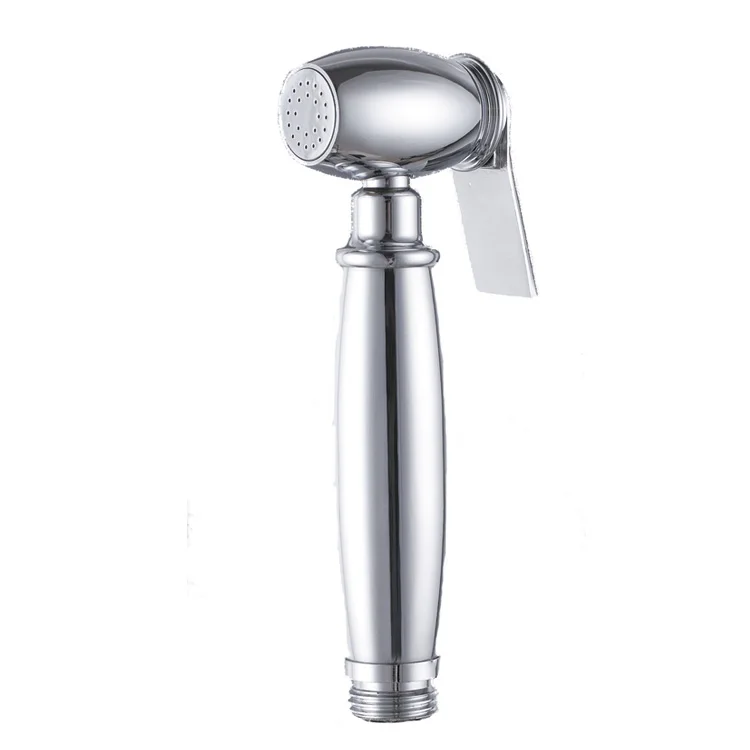 brass shattaf toilet bidets head hand bidets sprayer.faucet accessory ISO9001 Certificate Approved