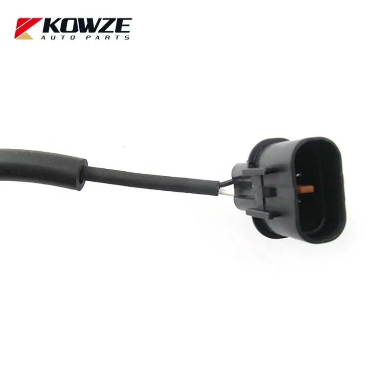 Auto Front Right ABS Sensor For Mitsubishi 4X4 Pick Up L200 KB4T KA4T 4670A596 4670A878