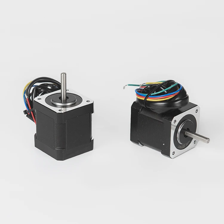 2 phase 1.8 degree micro stepper motor Nema17 Stepper Motor  42BYG250-60 stepping motor   for 3d Printer