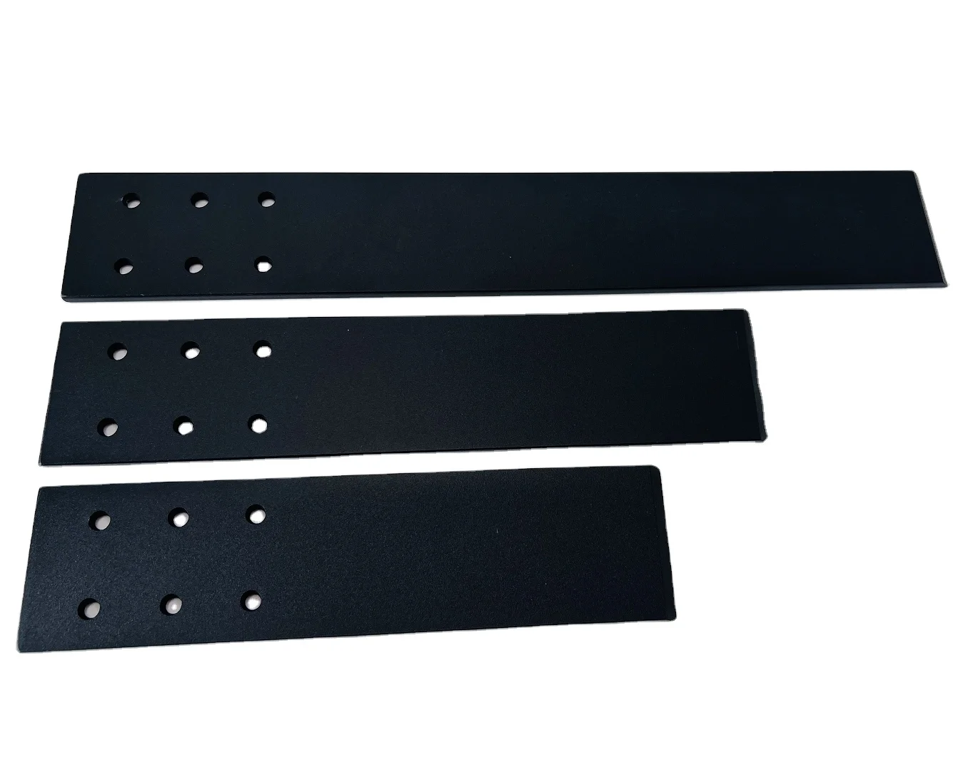 Heavy Duty Countertop Support Brackets I Shape Cast Iron Shelf Brackets Kitchen Bar Restaurant Hidden Brackets