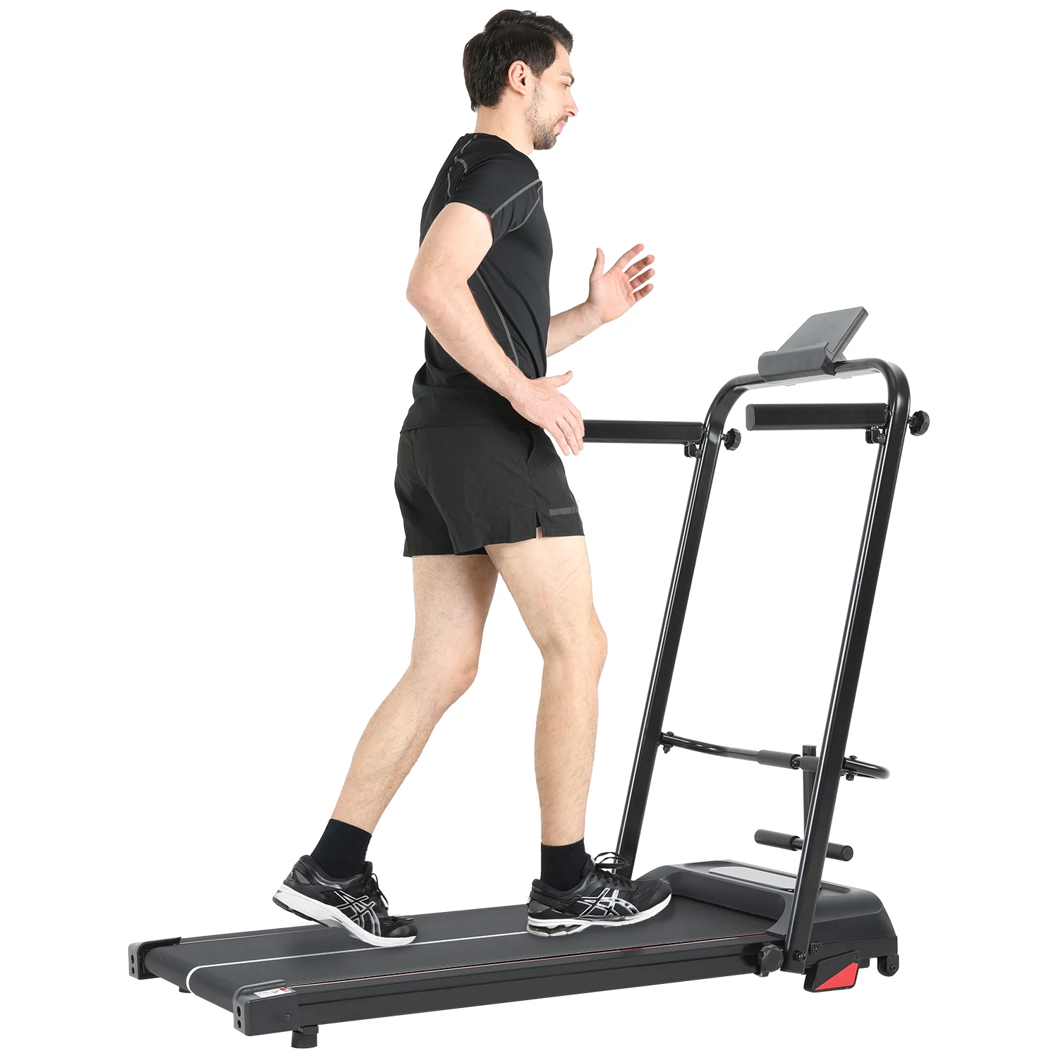 Electric Treadmills Cardio Exercise Gym Cardio Machines Treadmill