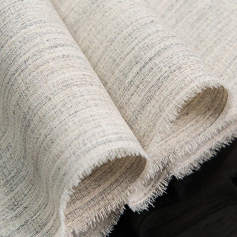 Хорошая цена, тканые подкладки из лошадиного волоса для мужского костюма