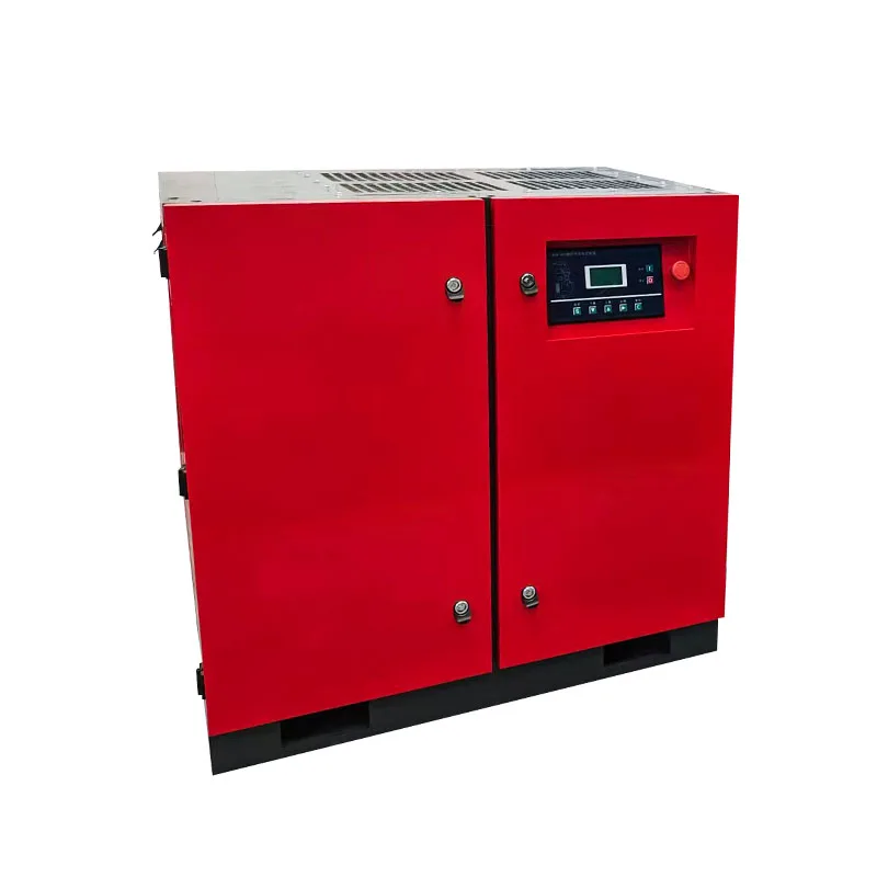 10 л.с. 15hp 20hp 30hp 50hp воздушный компрессор PM VSD промышленный Электрический роторный винтовой