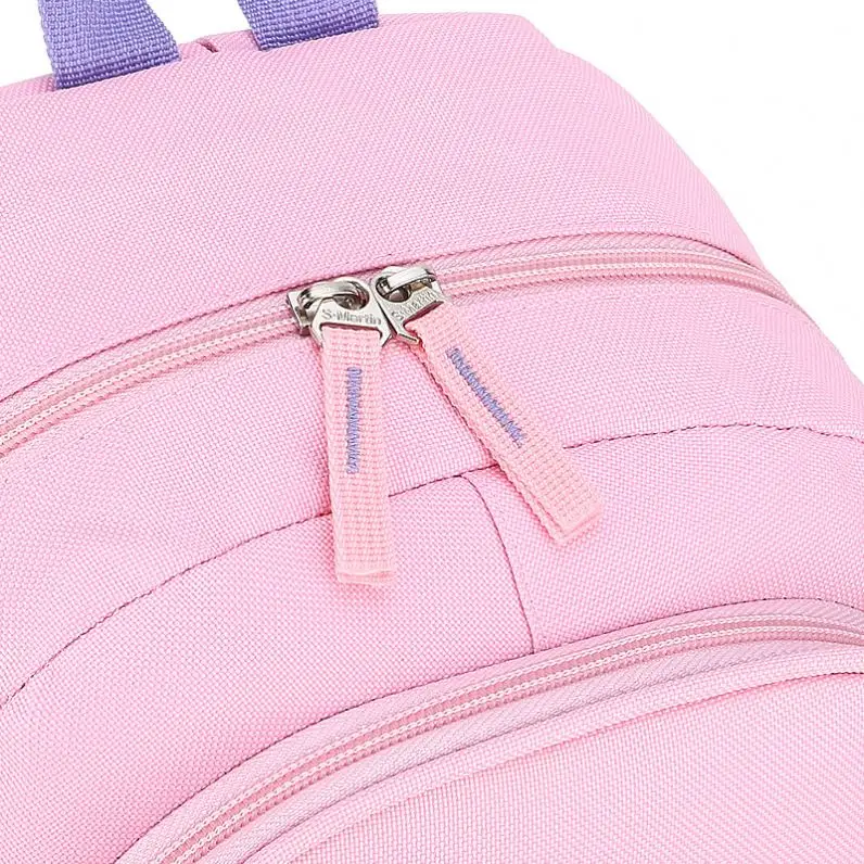 Lead The Industry Golden Supplier Elsa School Bag