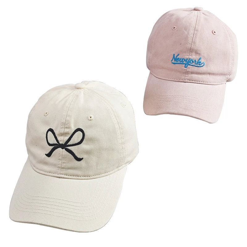 2024 бейсболка с вышивкой