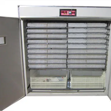 1056 2112 3168 4224 5280 eggs chicken internal uniform temperature fan egg incubator for