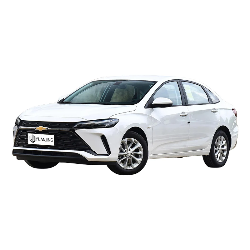 Лидер продаж 2024 Chevrolet monza Cruze гибридный новый автомобильный 1 5 113Hp L4 hatchback 2020 2022 2023 распродажа депозита