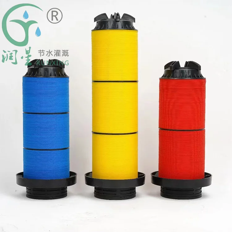 China Factory New Metal Garden System Intelligent Automatic Irrigation Water And Fertilizer Integrated Machine