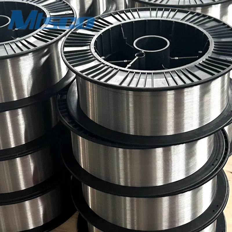 AWS 5.14 ERNiCrFe-11 Welding Wire Nickel Alloy ER601 Welding Wire MT23