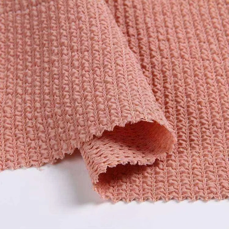 TSP 233GSM 4 way stretch pants fabric textile raw material plain soft polyester fabric spandex