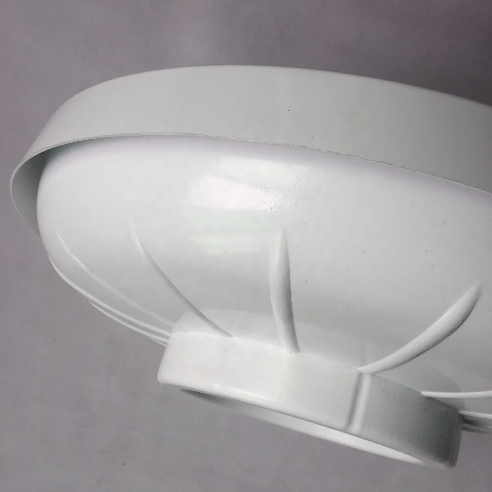 Factory Manufacture Directly Supply Food grade abs plastic high quality sifter Tray