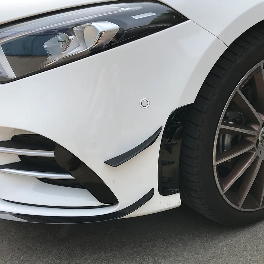  Новинка 2021 другие автомобильные аксессуары универсальный спойлер из углеродного волокна на крышу для багажника крыла