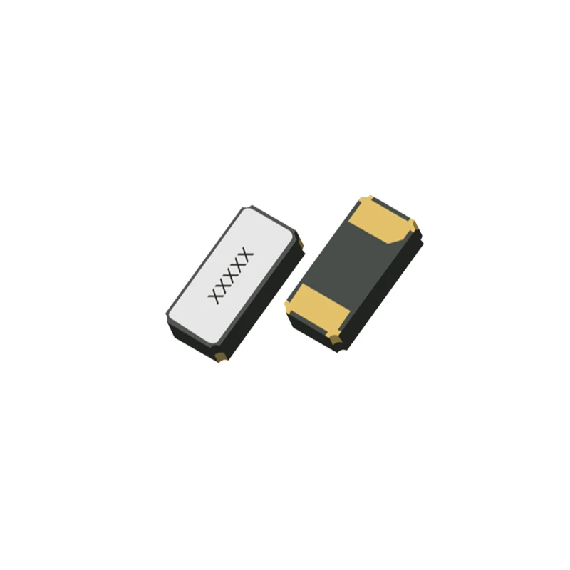  Размер 3215 SMD блоки кристалл кварца 32 768 кГц таэквон поверхностного монтажа Кварцевый