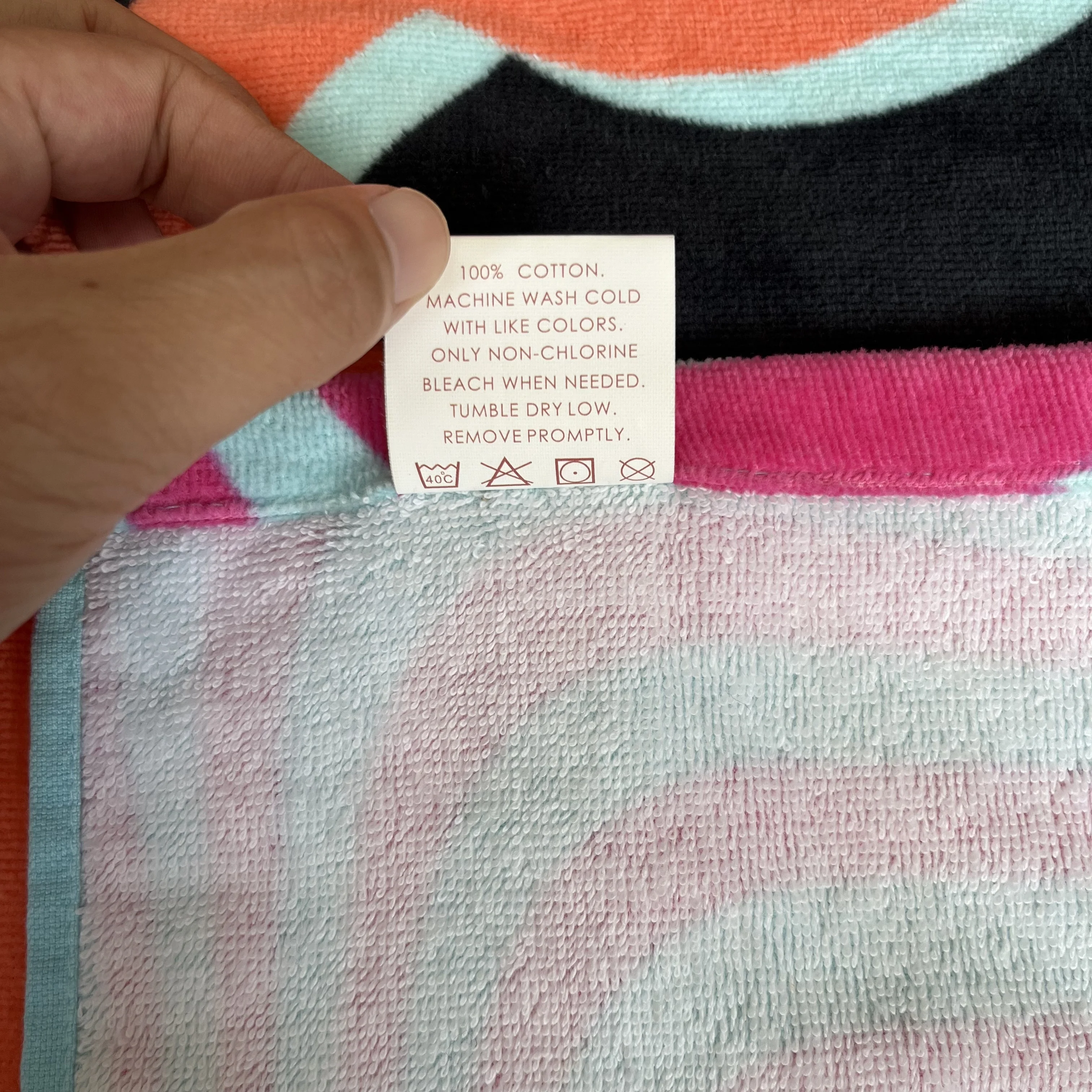 100% cotton beach towels velour custom design reactive printed jacquard logo wholesale beach towel