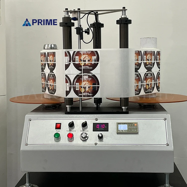 The Manual Rewinding Machine Is Economical And Practical, Perfect For Home And Small Workshop Use