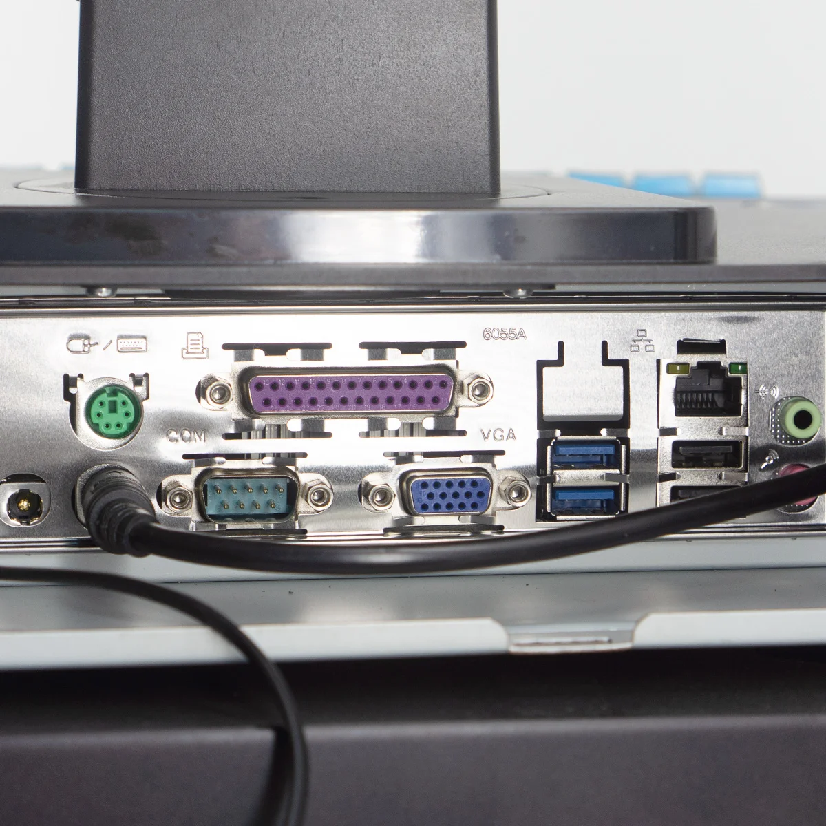 LICON Wholesale all in one pos machine cash register pos systems for restaurant point of sale systems in stock