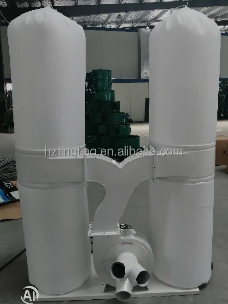 MF9030 MF9040  Industrial cyclone dust collector for machine industrial dust collector 2.2kw 380v