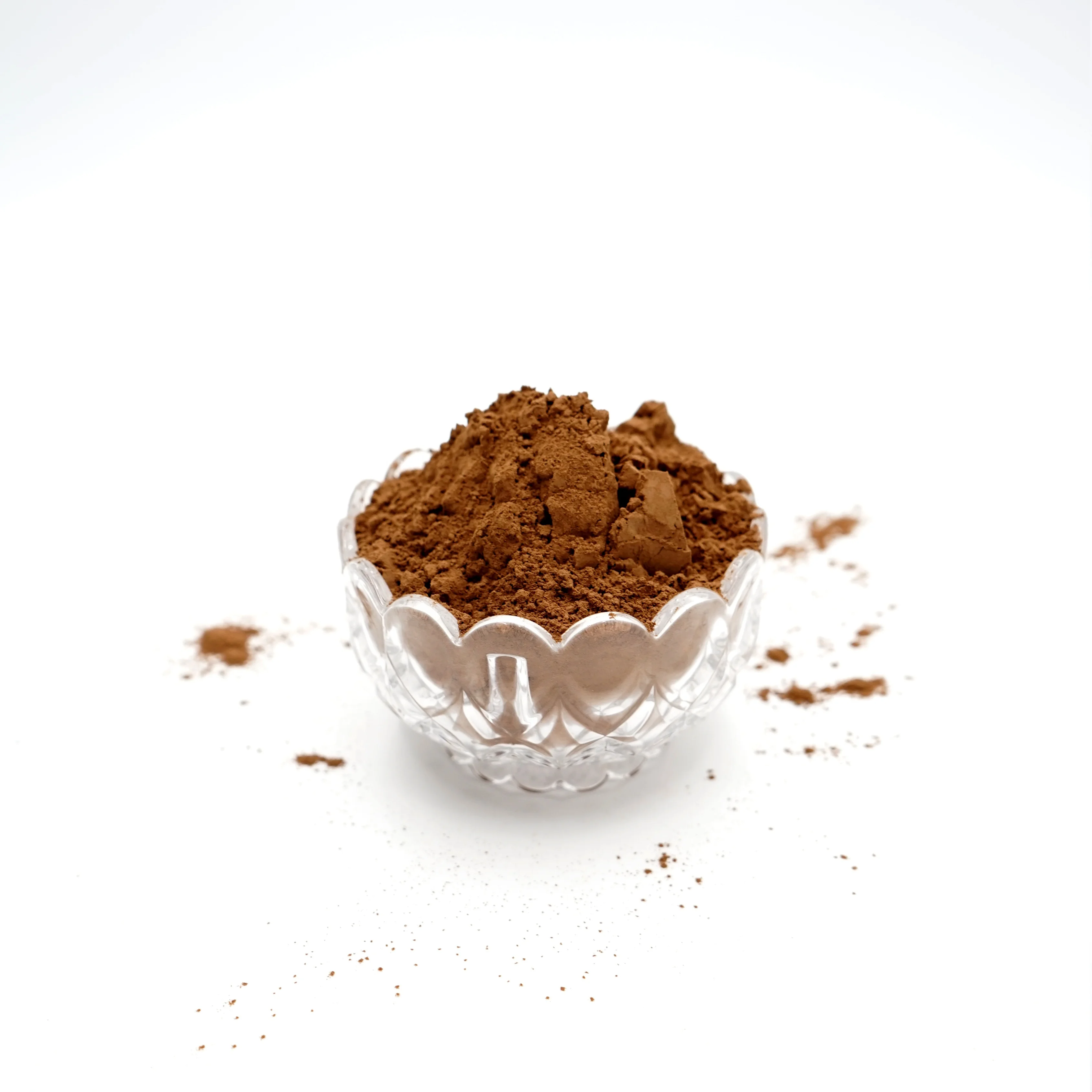 
Top Quality Dark Brown Cocoa Powder Alkalize from Indonesia 