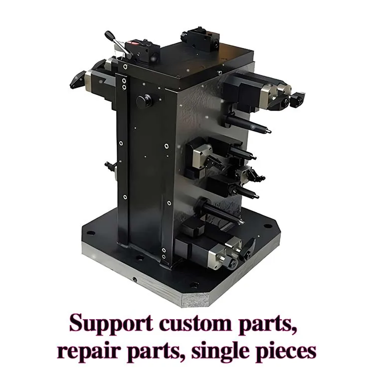 positioning Offer a variety of solutions Fast delivery Design solutions are provided free of charge chuck exchange fixture