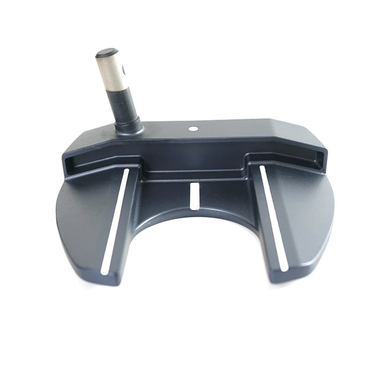 Cnc Milling 431 Stainless Steel Golf Head Custom Milled Club Golf Putter