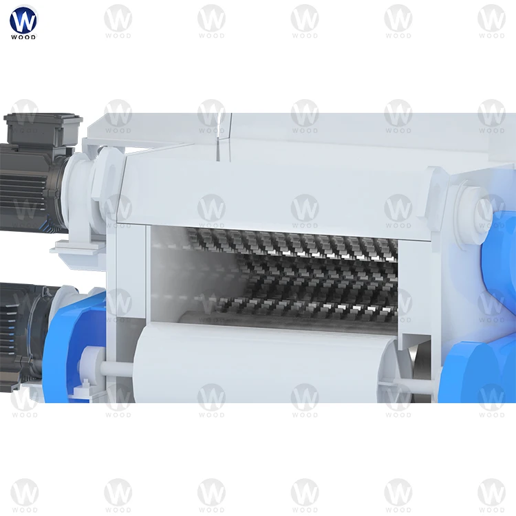 
Chipper Shredder Wood Tracked Wood Chipper Towable Timberwolf Wood Chipper 