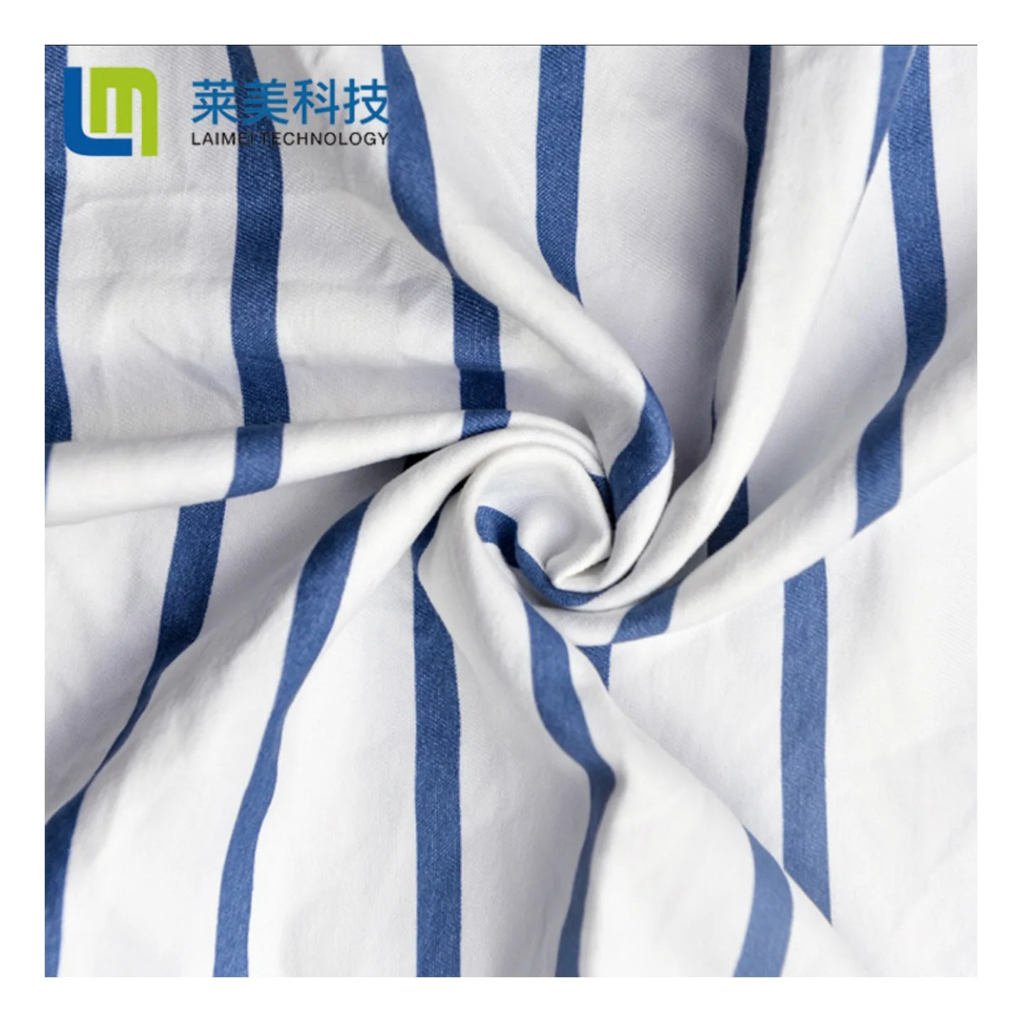 Factory Cheapest Home Textile 75DX150D Printing Washable Cotton Fabric
