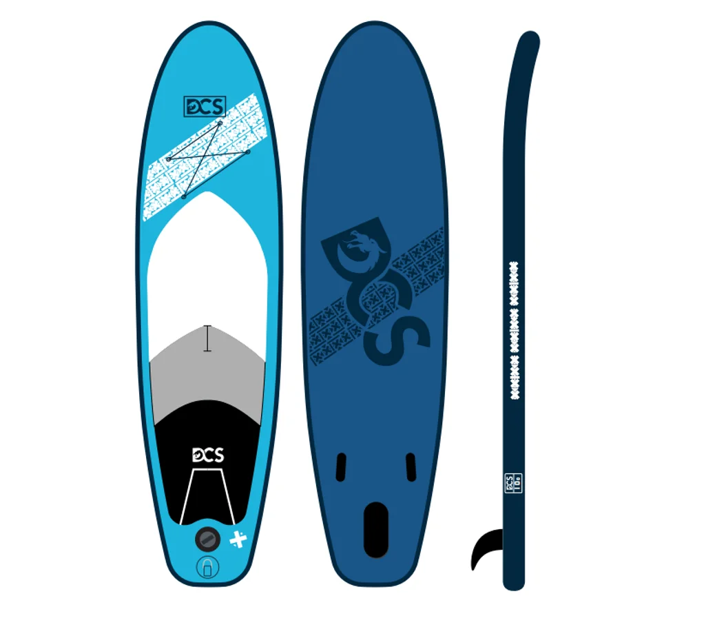 Заводская Прямая продажа надувная доска Sup для продажи синего цвета низкая цена Oem