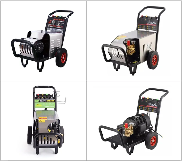 cleaning machinery for sugar industry