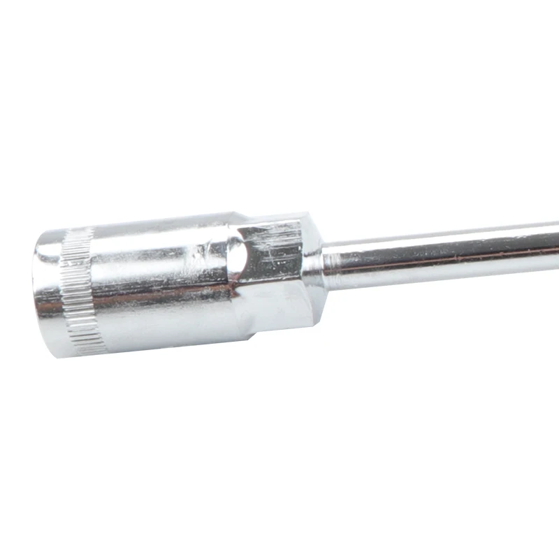 
Portable Flexible Y-Type Socket Wrench <span style=